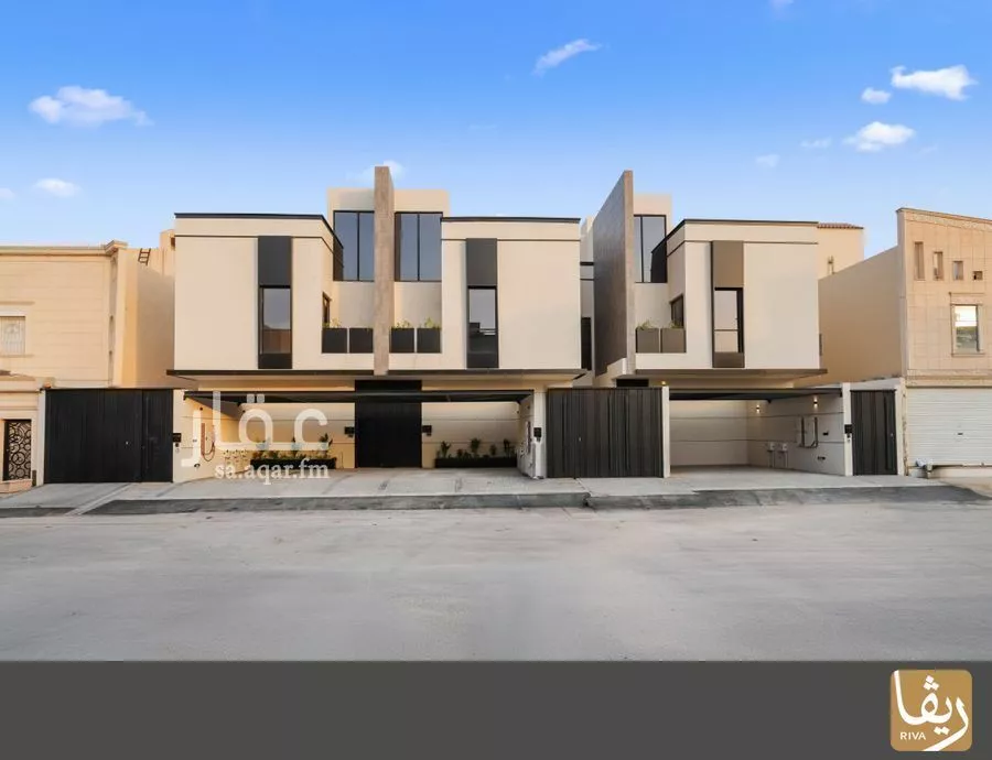 دور للبيع في شارع رقم 234, حي النرجس, مدينة الرياض, منطقة الرياض 1 صورة