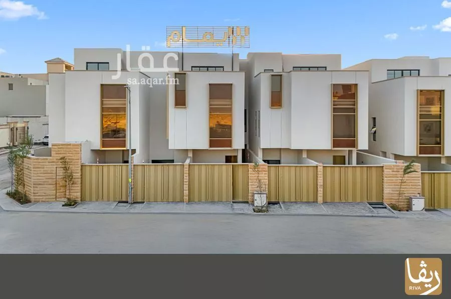 فيلا للبيع في شارع رقم 441, حي النرجس, مدينة الرياض, منطقة الرياض 1 صورة