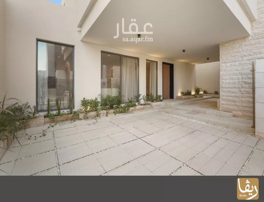 فيلا للبيع في حي النرجس, مدينة الرياض, منطقة الرياض 1 صورة