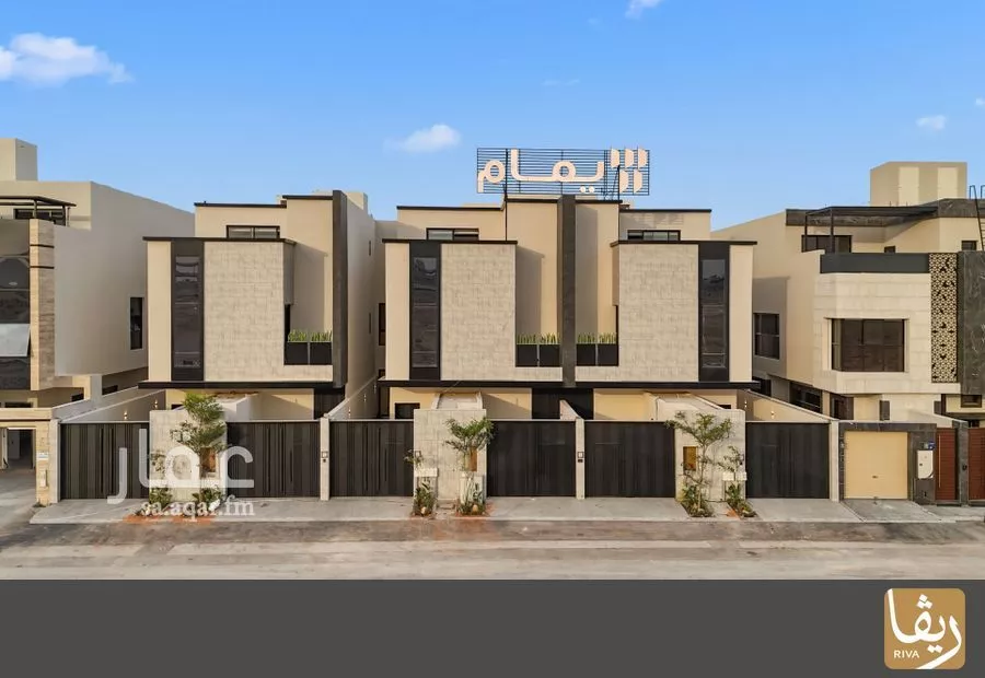 دور للبيع في شارع رقم 467, حي النرجس, مدينة الرياض, منطقة الرياض 1 صورة