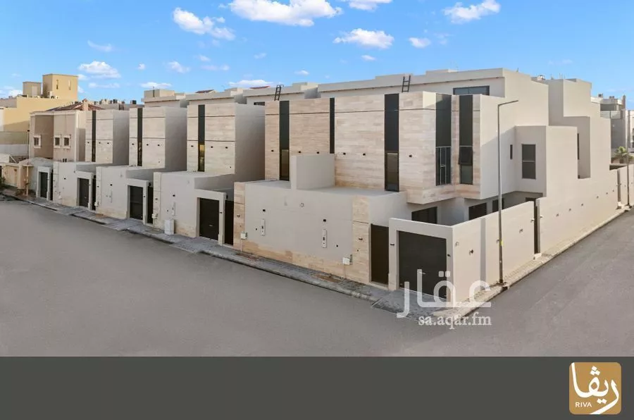 فيلا للبيع في شارع محمد الحقباني, حي اليرموك, مدينة الرياض, منطقة الرياض 1 صورة