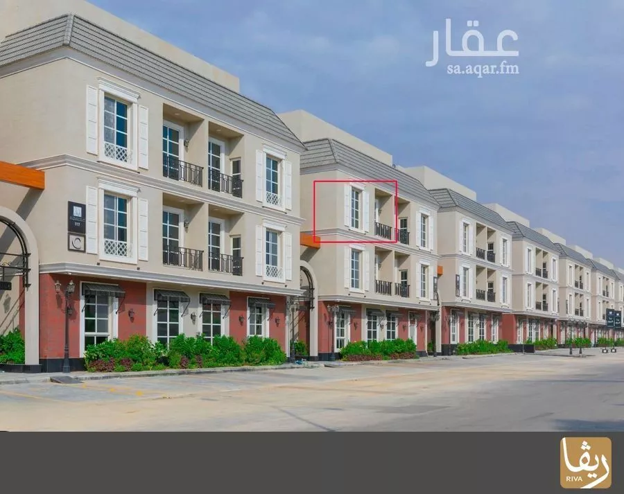 شقة للبيع في شارع ابها, حي الملقا, مدينة الرياض, منطقة الرياض 1 صورة