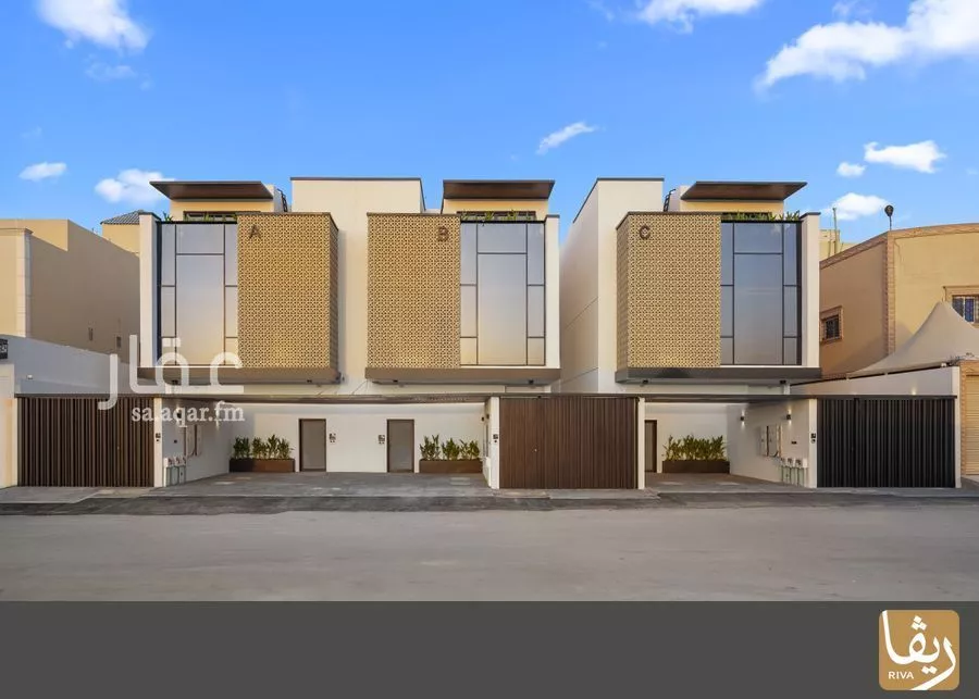 دور للبيع في شارع رقم 465, حي النرجس, مدينة الرياض, منطقة الرياض 1 صورة