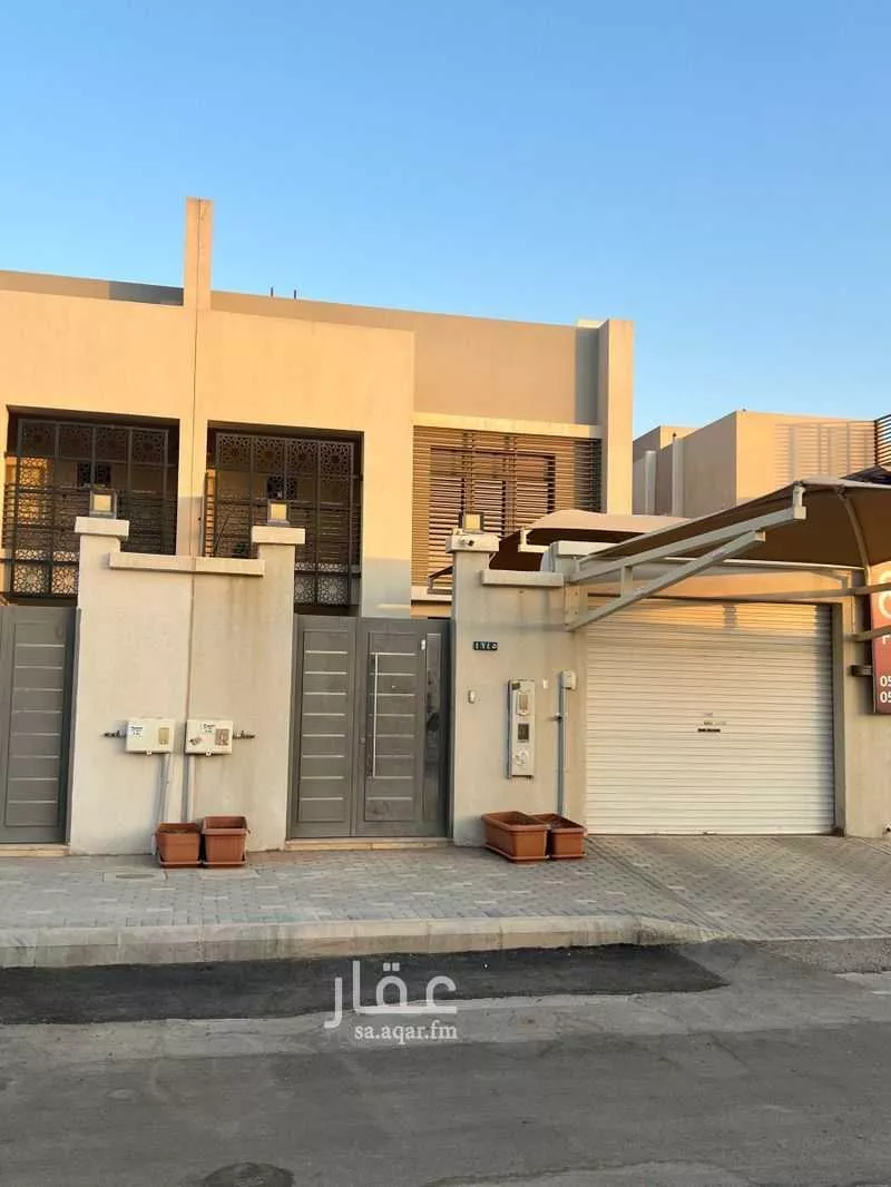 فيلا للبيع في شارع الجارة, حي الرمال, مدينة الرياض, منطقة الرياض 1 صورة