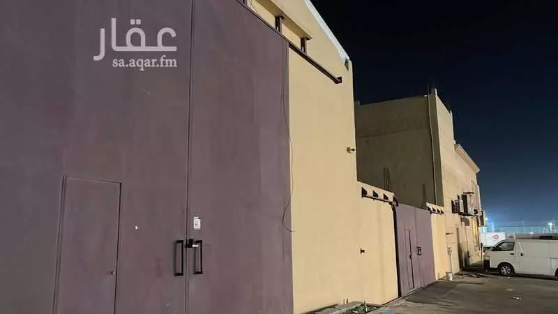 مستودع للإيجار في شارع 15ب, حي المنار, مدينة الدمام, المنطقة الشرقية 1 صورة