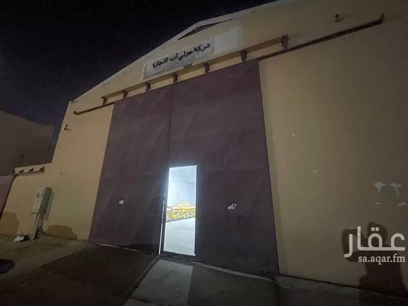 مستودع للإيجار في شارع 15ب, حي المنار, مدينة الدمام, المنطقة الشرقية 1 صورة