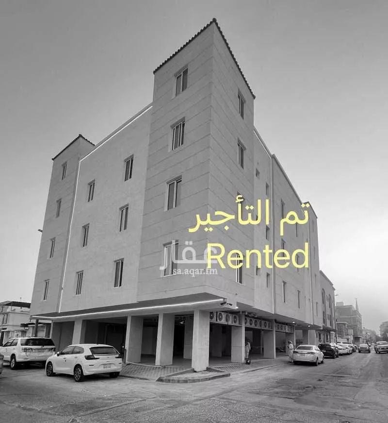 شقة للإيجار في شارع الامير متعب ابن عبدالعزيز, حي مدينة العمال, مدينة الخبر, المنطقة الشرقية 1 صورة
