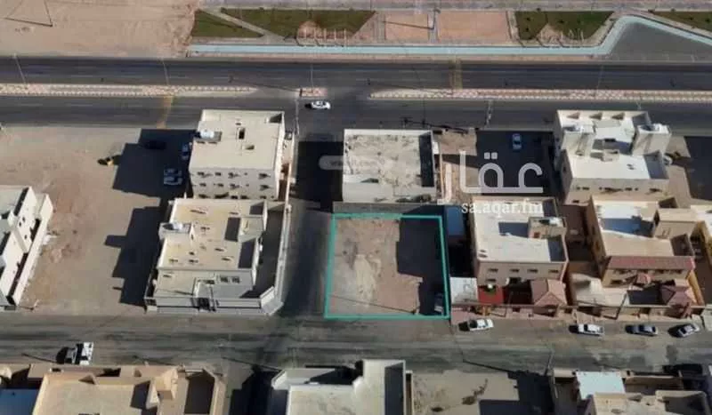 أرض للبيع في شارع 3738119, حي الخليج, مدينة القويعيه, منطقة الرياض 1 صورة