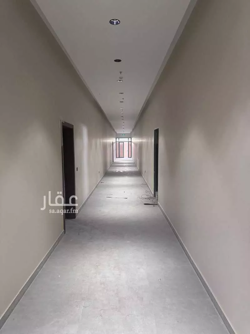 عمارة للإيجار في شارع انس بن مالك, حي الملقا, مدينة الرياض, منطقة الرياض 1 صورة