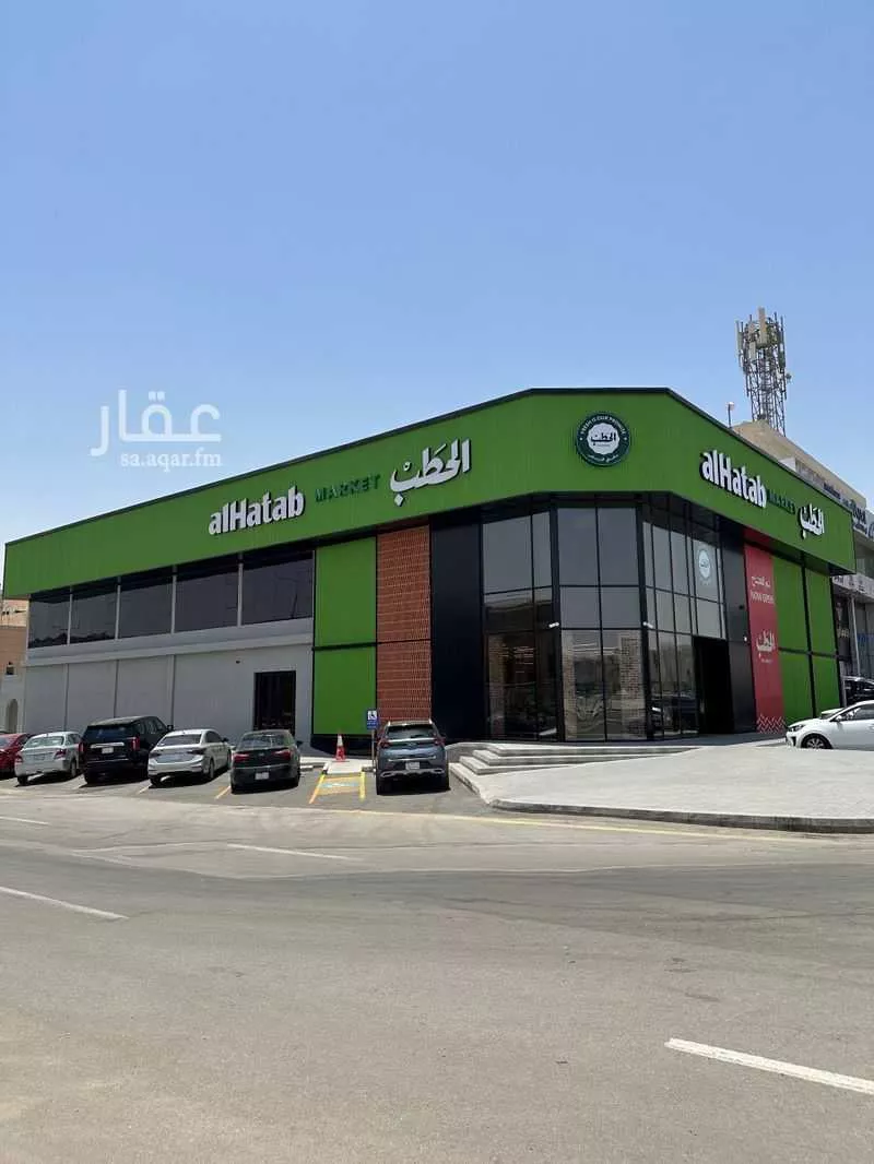مكتب تجاري للإيجار في شارع الدمام الفرعي, حي الشهداء, مدينة الرياض, منطقة الرياض 1 صورة