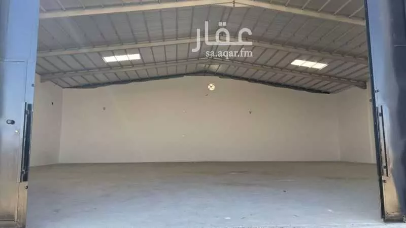 مستودع للإيجار في شارع ابي غانم الحلبي, حي الصناعية, مدينة خميس مشيط, منطقة عسير 1 صورة