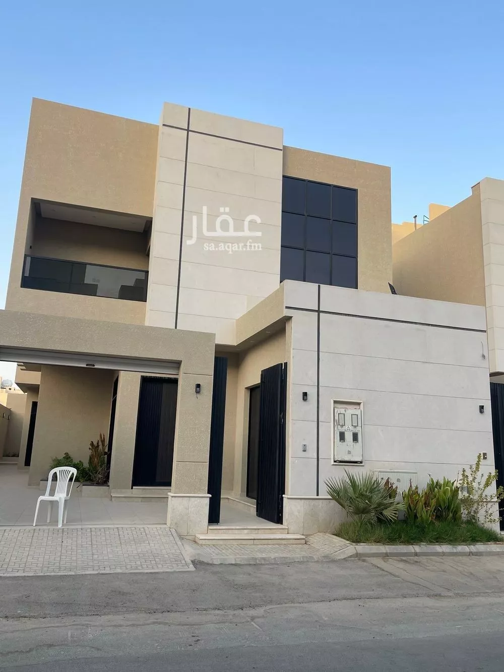 فيلا للبيع في حي المونسية, مدينة الرياض, منطقة الرياض 1 صورة