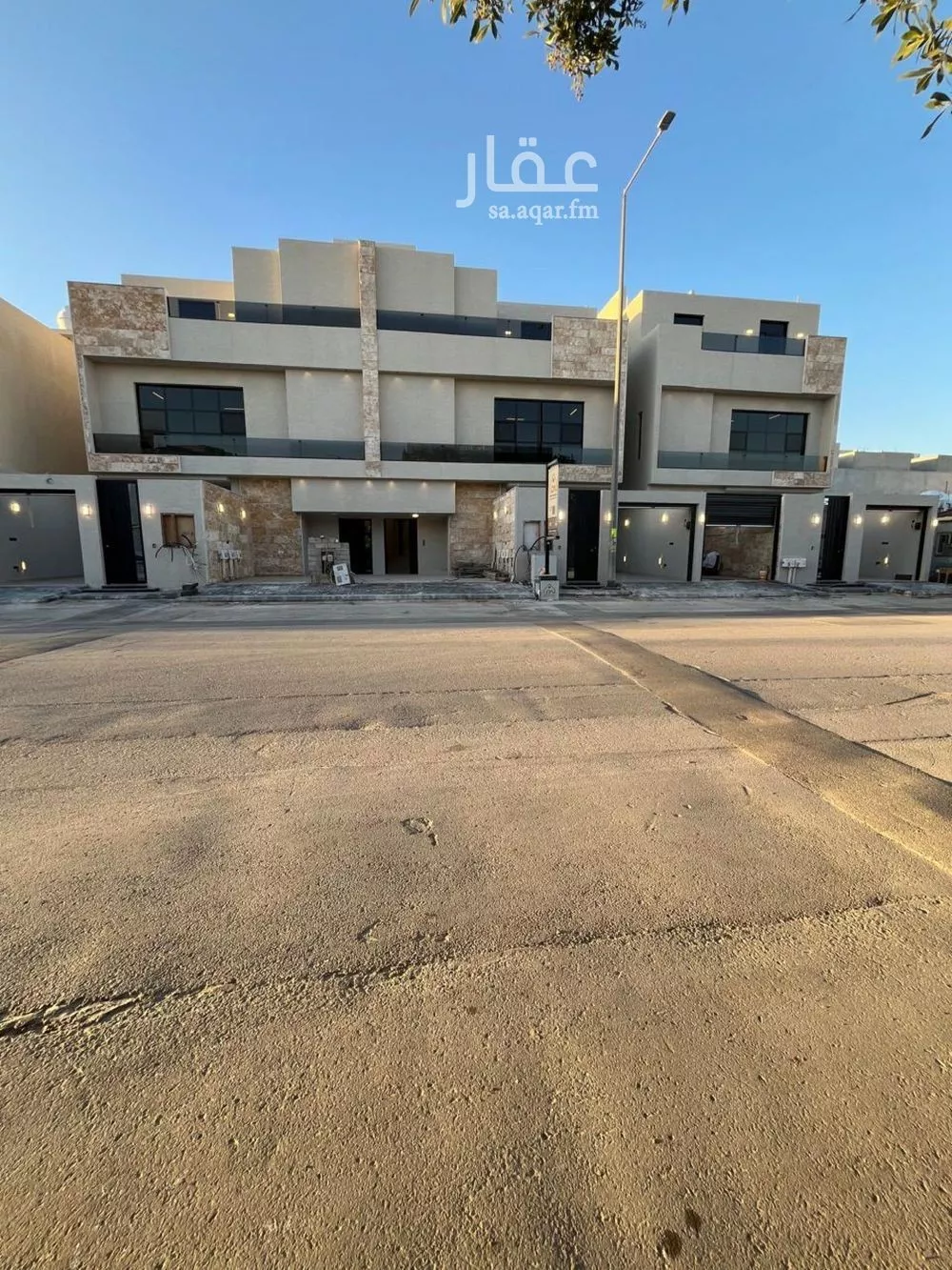 دور للبيع في شارع النفوذ, حي النهضة, مدينة الرياض, منطقة الرياض 1 صورة