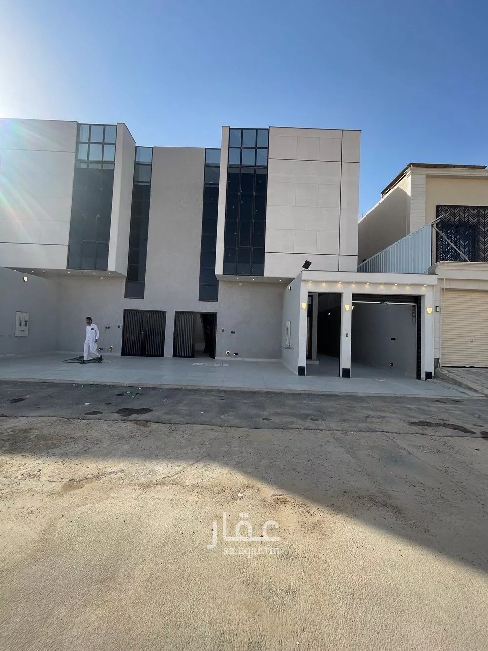 دور للبيع في حي الجنادرية, مدينة الرياض, منطقة الرياض 1 صورة