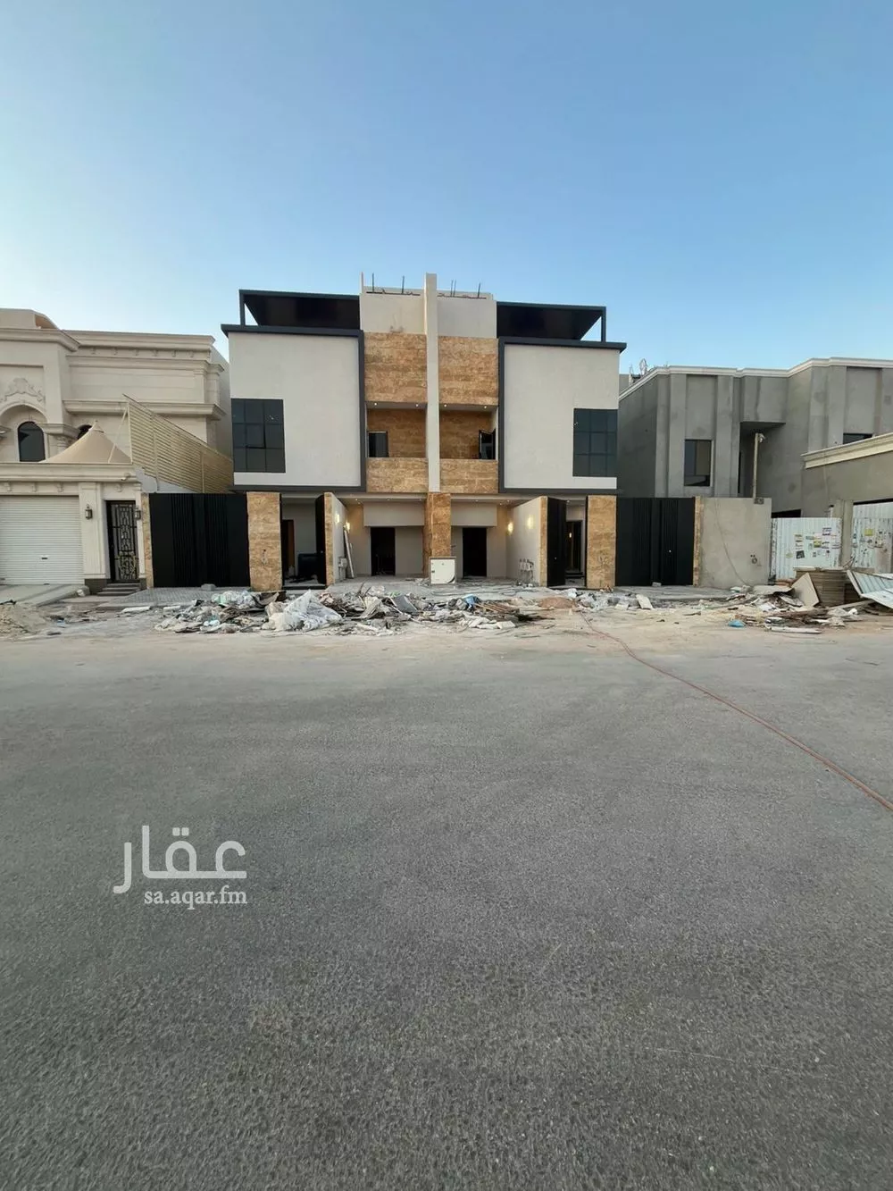 دور للبيع في شارع رقم 452, حي المونسية, مدينة الرياض, منطقة الرياض 1 صورة