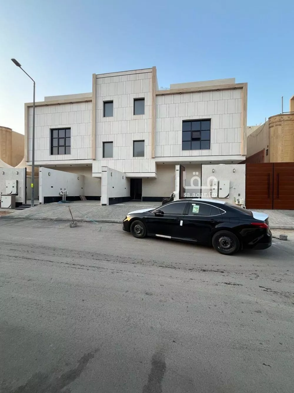 دور للبيع في شارع الطيور, حي المونسية, مدينة الرياض, منطقة الرياض 1 صورة