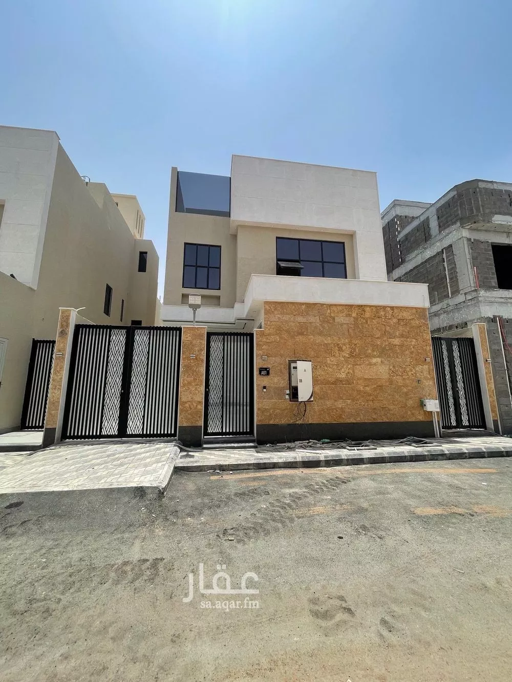 فيلا للبيع في حي الرمال, مدينة الرياض, منطقة الرياض 1 صورة
