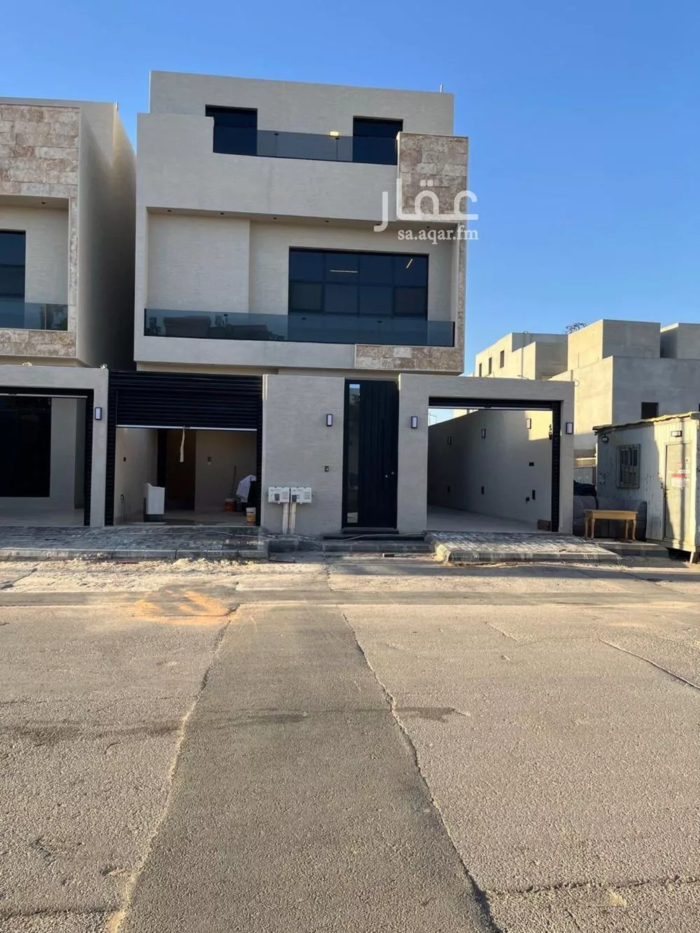 فيلا للبيع في شارع النفوذ, حي النهضة, مدينة الرياض, منطقة الرياض 1 صورة