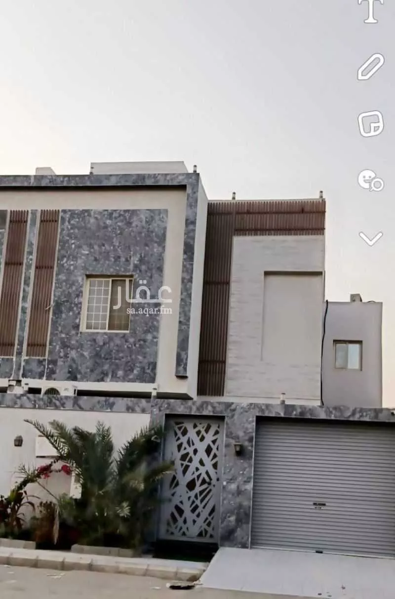 فيلا للإيجار في حي ، شارع ادريس السنوسي ، حي الياقوت ، جدة ، جدة 1 صورة