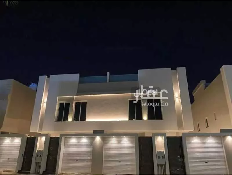 فيلا للإيجار في شارع غرناطة ، حي الراكة الجنوبية ، الخبر ، الخبر 1 صورة