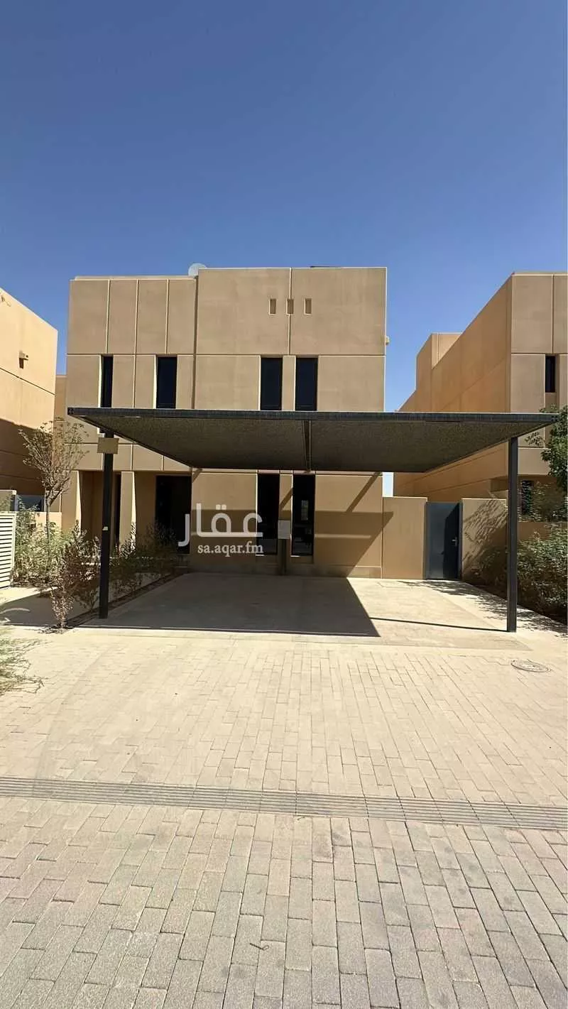 فيلا للإيجار في شارع رقم 1157, حي سدرة, مدينة الرياض, منطقة الرياض 1 صورة