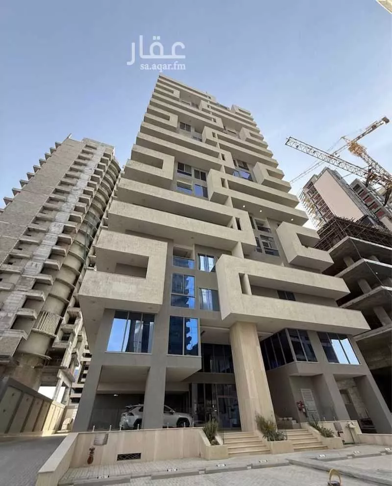 شقة للبيع في شارع رقم 38, حي الصحافة, مدينة الرياض, منطقة الرياض 1 صورة