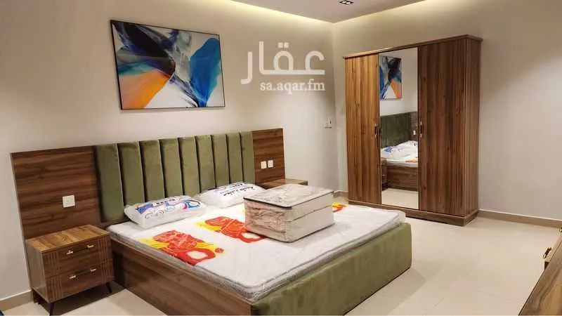 شقة للإيجار في شارع سفيان الثوري, حي العليا, مدينة الرياض, منطقة الرياض 1 صورة