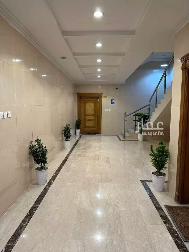 شقة للإيجار في شارع ابي بكر الصديق الفرعي, حي الملك سلمان, مدينة الرياض, منطقة الرياض 1 صورة