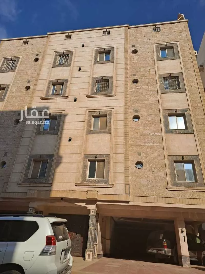 شقة للبيع في شارع القعقاع البكري, حي مريخ, مدينة جدة, منطقة مكة المكرمة 1 صورة