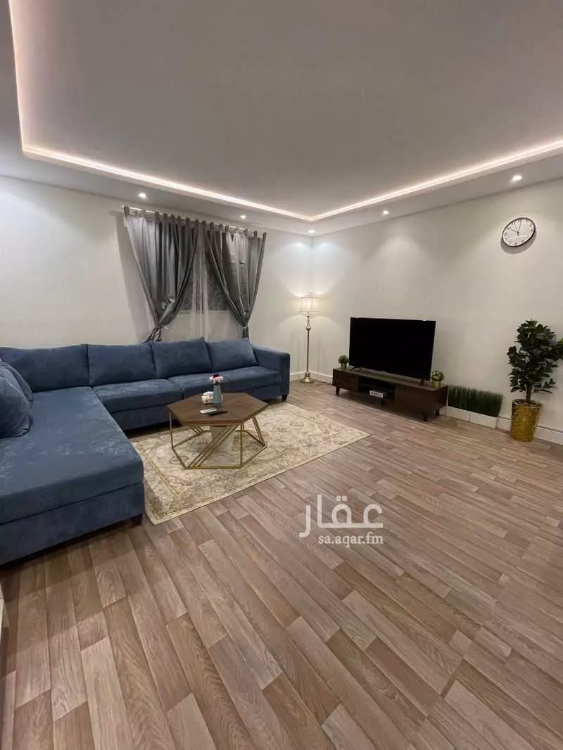 شقة مفروشة للحجز في شارع العدل, حي الربيع, الرياض 1 صورة