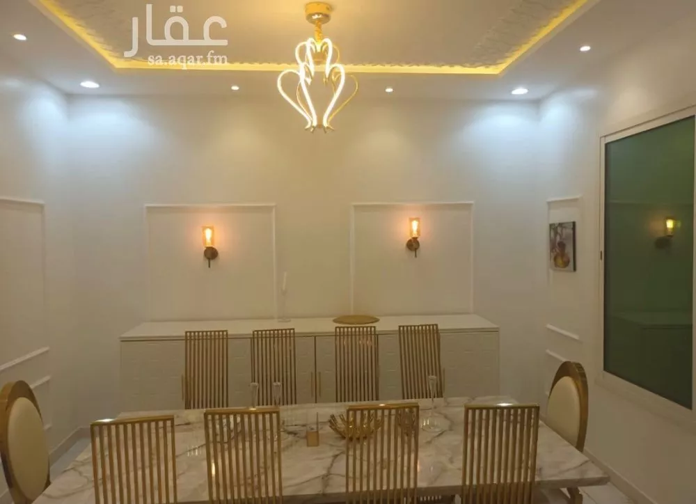 فيلا للإيجار في شارع ضياء الحربي, حي ديراب, مدينة الرياض, منطقة الرياض 1 صورة