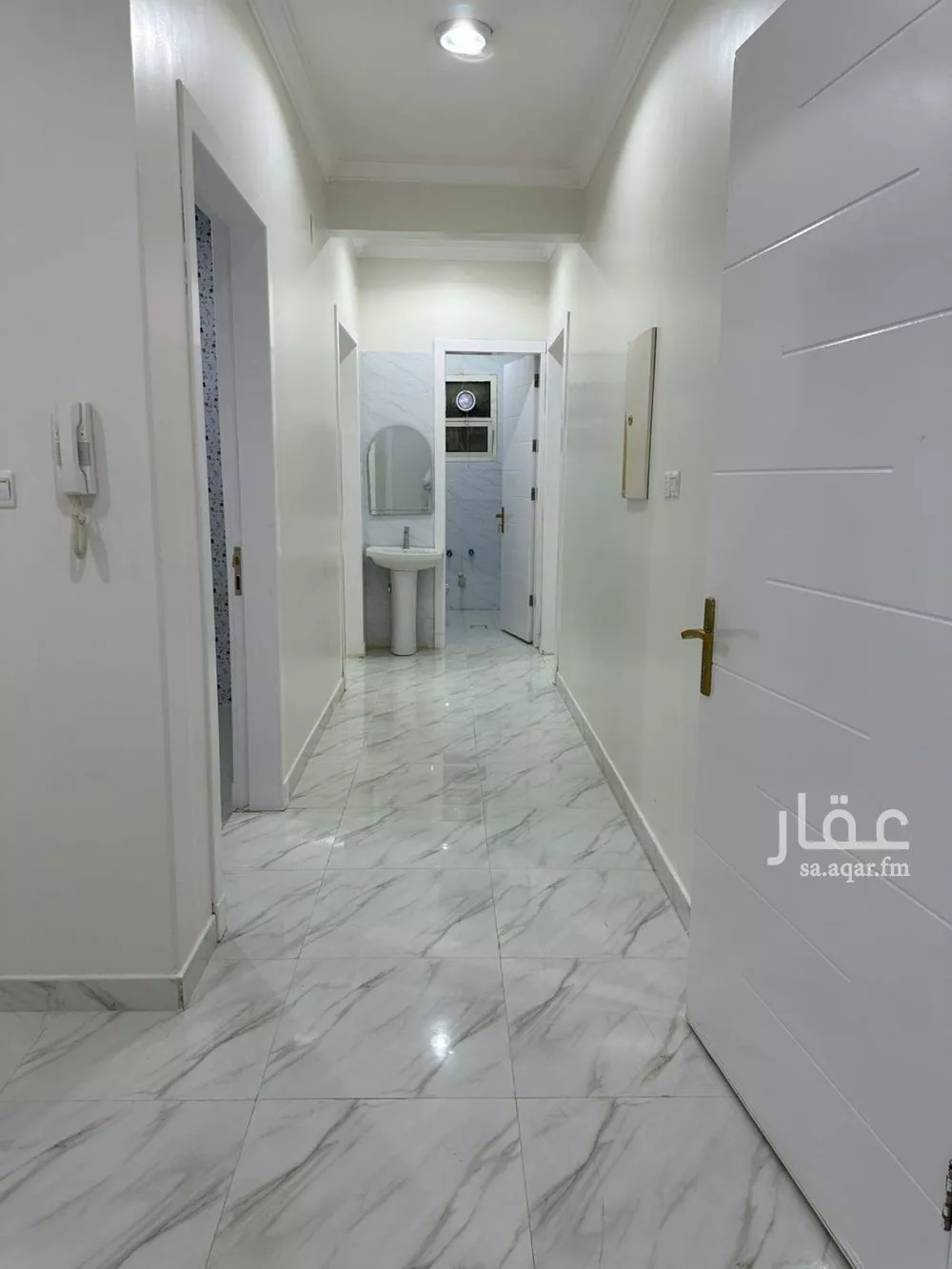 شقة للإيجار في شارع تاج الدين الكندي, حي الحزم, مدينة الرياض, منطقة الرياض 1 صورة