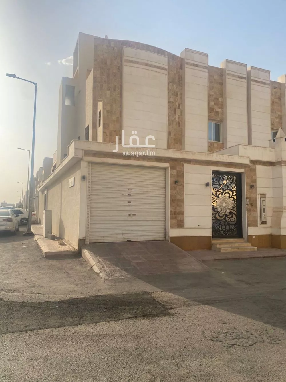 فيلا للإيجار في شارع موسى بن سحيم, حي ديراب, مدينة الرياض, منطقة الرياض 1 صورة
