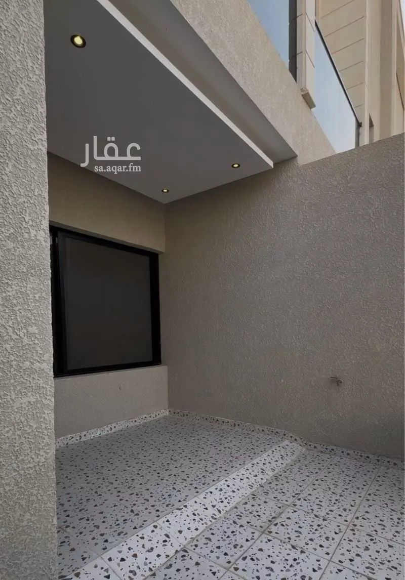 فيلا للبيع في شارع العفو, حي الحزم, مدينة الرياض, منطقة الرياض