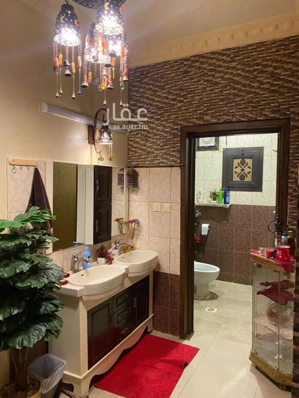شقة للبيع في شارع محمد بن عوجان, حي الحزم, مدينة الرياض, منطقة الرياض 1 صورة