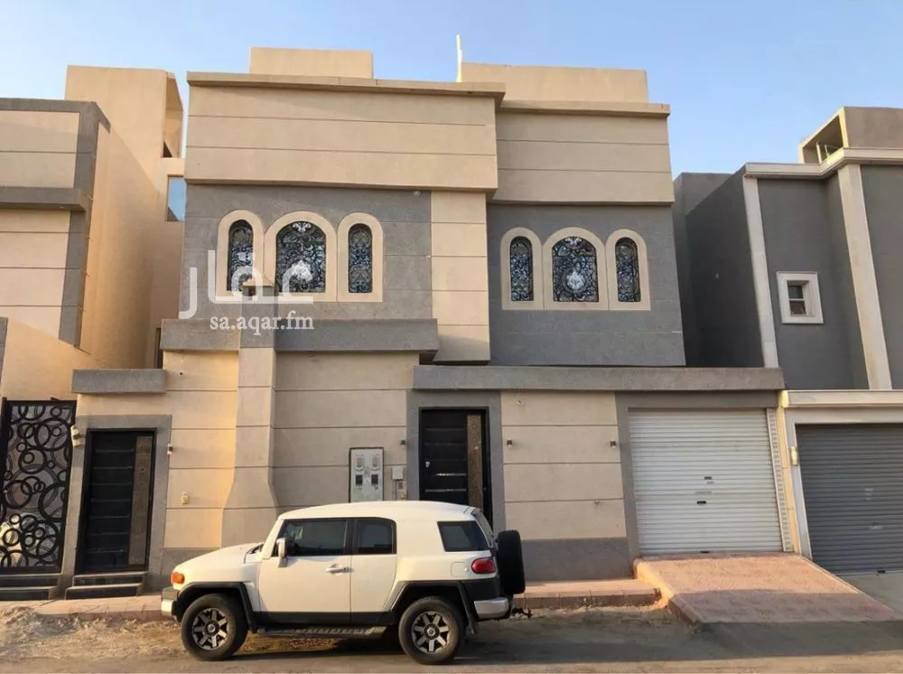 فيلا للبيع في حي بدر, مدينة الرياض, منطقة الرياض 1 صورة