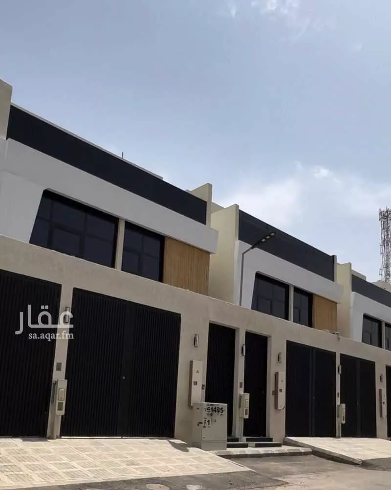 فيلا للبيع في شارع القوس, حي الحزم, مدينة الرياض, منطقة الرياض
