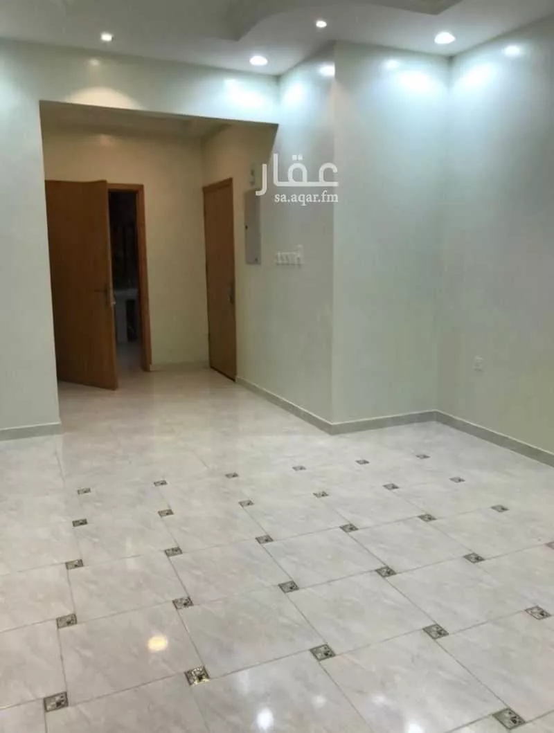 شقة للإيجار في شارع ابن سعد ، حي شمسان ، أبها ، منطقة عسير 1 صورة