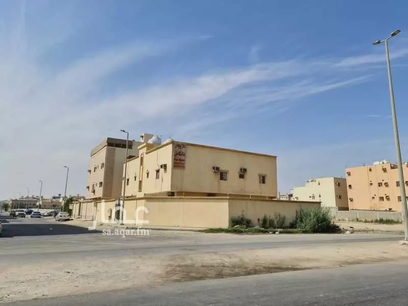 عمارة للإيجار في شارع 9 ا ، حي النور ، الدمام ، الدمام 1 صورة