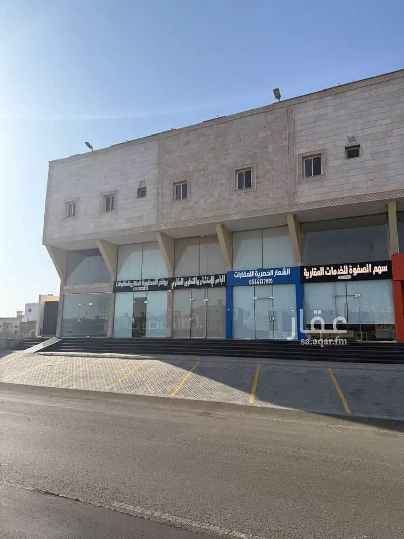 محل للإيجار في شارع الامير نايف ابن عبدالعزيز, حي الفردوس, مدينة جدة, منطقة مكة المكرمة 1 صورة