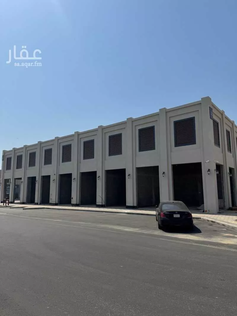 محل للإيجار في شارع الجامعه, حي الجامعة, مدينة جدة, منطقة مكة المكرمة 1 صورة