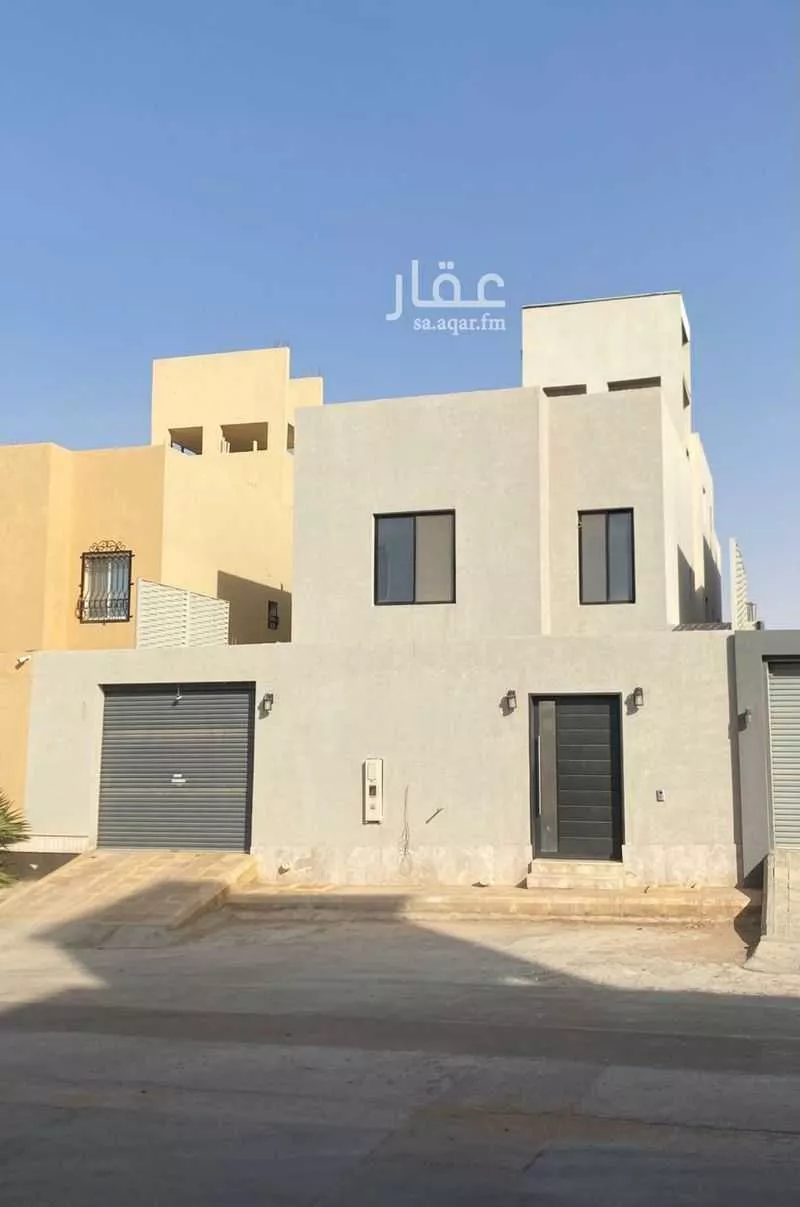 فيلا للبيع في شارع أبي الفضل الهاشمي, حي المهدية, مدينة الرياض, منطقة الرياض 1 صورة