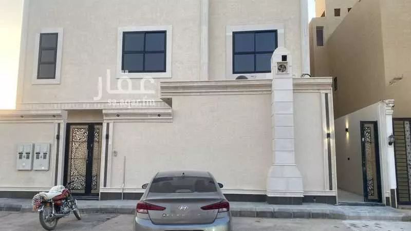 شقة للإيجار في شارع عبدالواحد اللغوى, حي المهدية, مدينة الرياض, منطقة الرياض 1 صورة