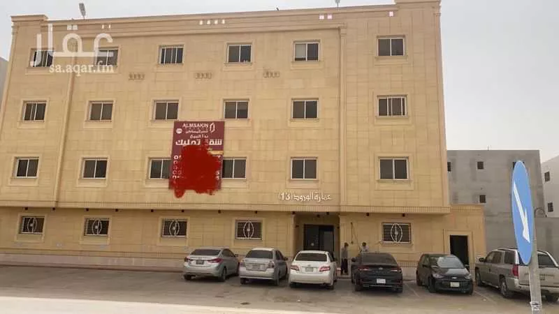 شقة للبيع في شارع بريدة, حي ظهرة لبن, مدينة الرياض, منطقة الرياض 1 صورة