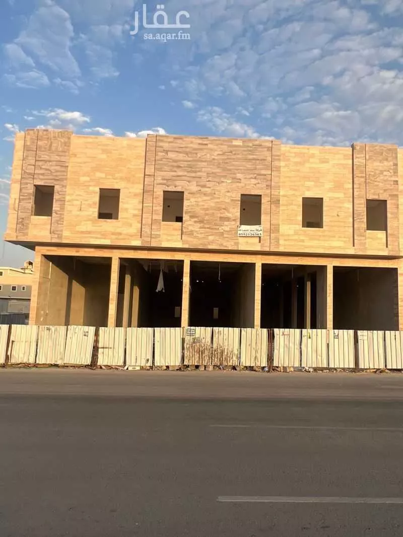 محل للإيجار في شارع السيل الكبير, حي المهدية, مدينة الرياض, منطقة الرياض 1 صورة