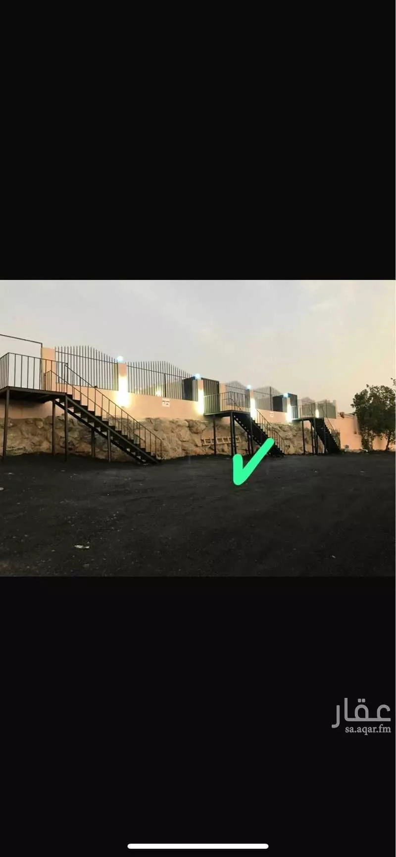استراحة للإيجار في حي المنتزه ، جدة ، جدة 1 صورة