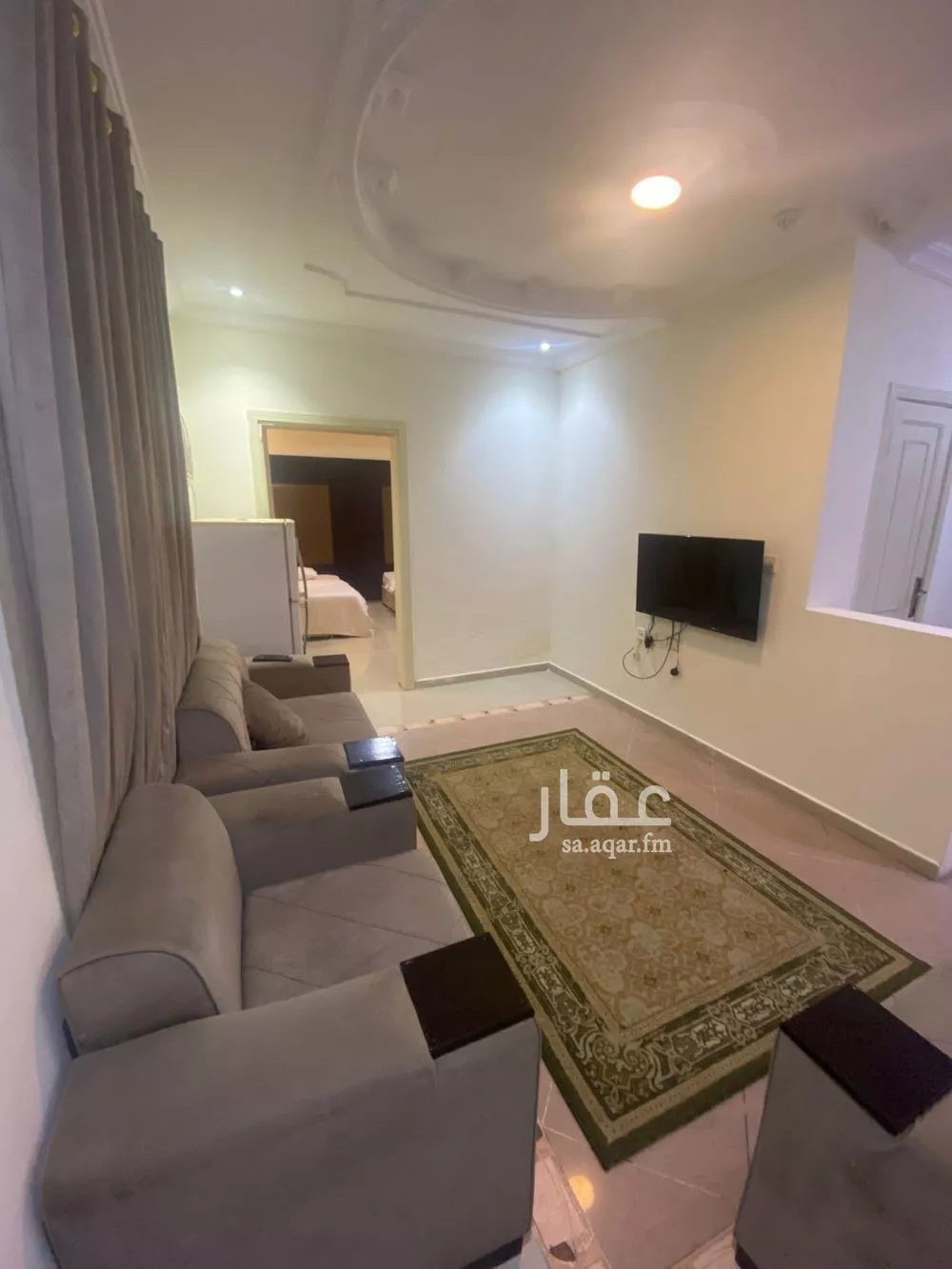 شقة للإيجار في شارع حوثره العصري, حي النزهة, مدينة جدة, منطقة مكة المكرمة 1 صورة