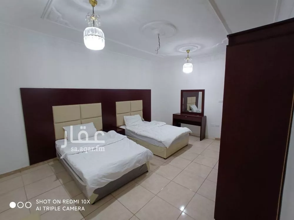 شقة للإيجار في شارع طريق الملك فهد فرعي, حي البوادي, مدينة جدة, منطقة مكة المكرمة 1 صورة