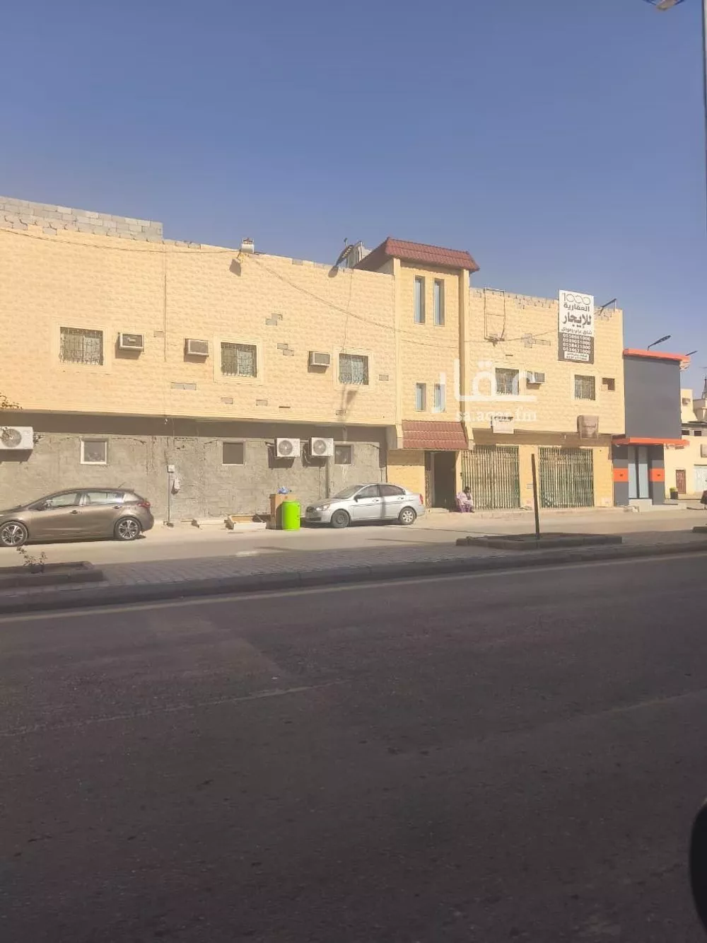 شقة للإيجار في شارع شارع ابي دجانة, حي السلام, مدينة الخرج, منطقة الرياض 1 صورة