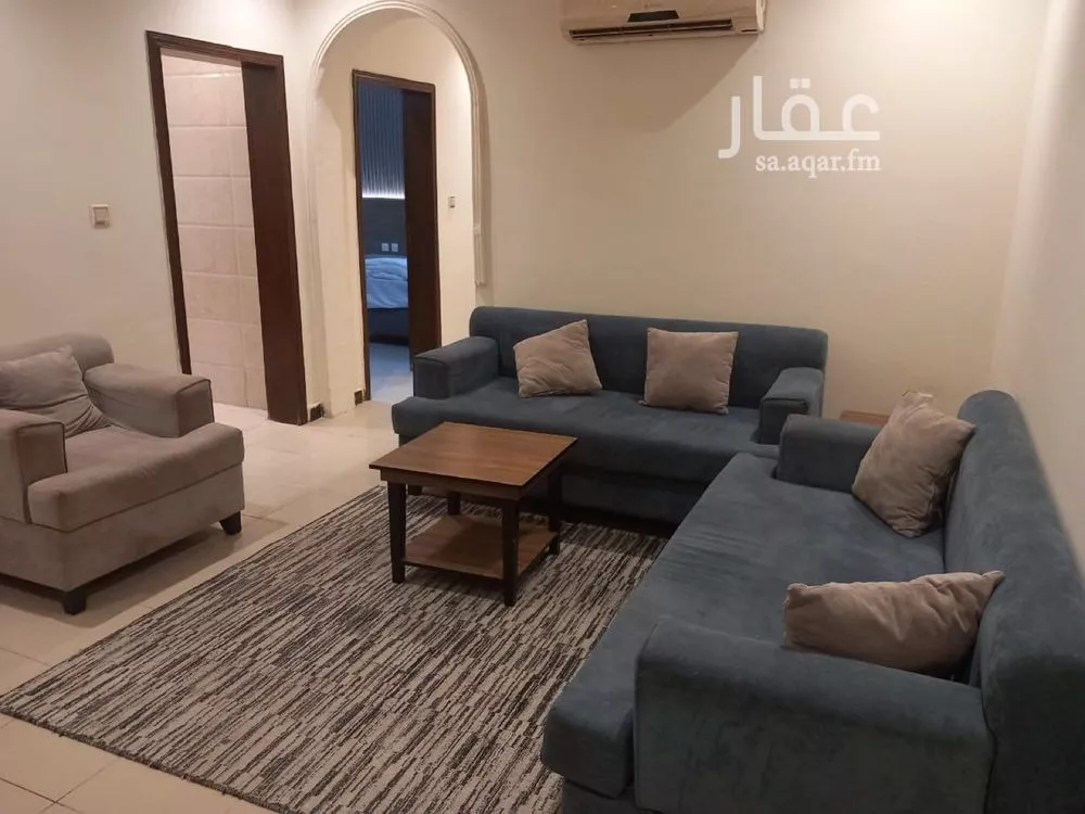 شقة للإيجار في شارع محمد بن علي بن ابي طالب, حي المروة, مدينة جدة, منطقة مكة المكرمة 1 صورة